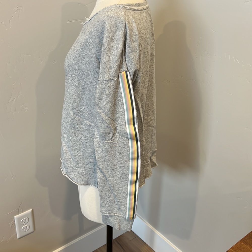 P.J. Salvage Sweatshirt - Picture 2 of 6